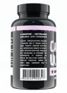 Карнітин Extremal Carnitine Ultra 60 капсул по 500 мг – L-carnitine для ефективного схуднення та спалювання жиру
