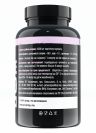 Карнітин Extremal Carnitine Ultra 60 капсул по 500 мг – L-carnitine для ефективного схуднення та спалювання жиру