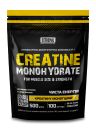 Креатин Extremal Creatine Monohydrate 500 г – 100% чистий мікронізований моногідрат креатину для набору маси, підвищення енергії та сили