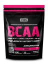 Амінокислоти Extremal BCAA 2:1:1 500 г – ВСАА для смачних коктейлів, для захисту і відновлення м’язів
